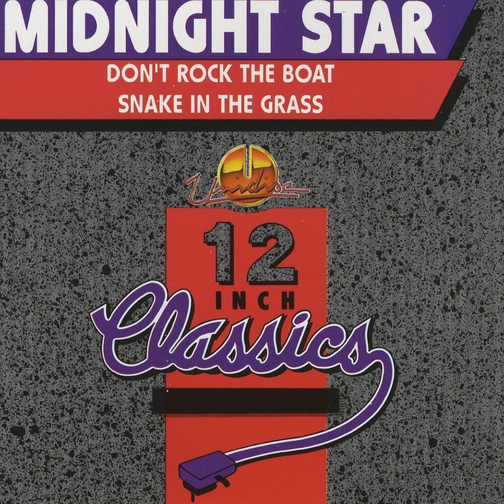 Picture of 12 Inch Classics