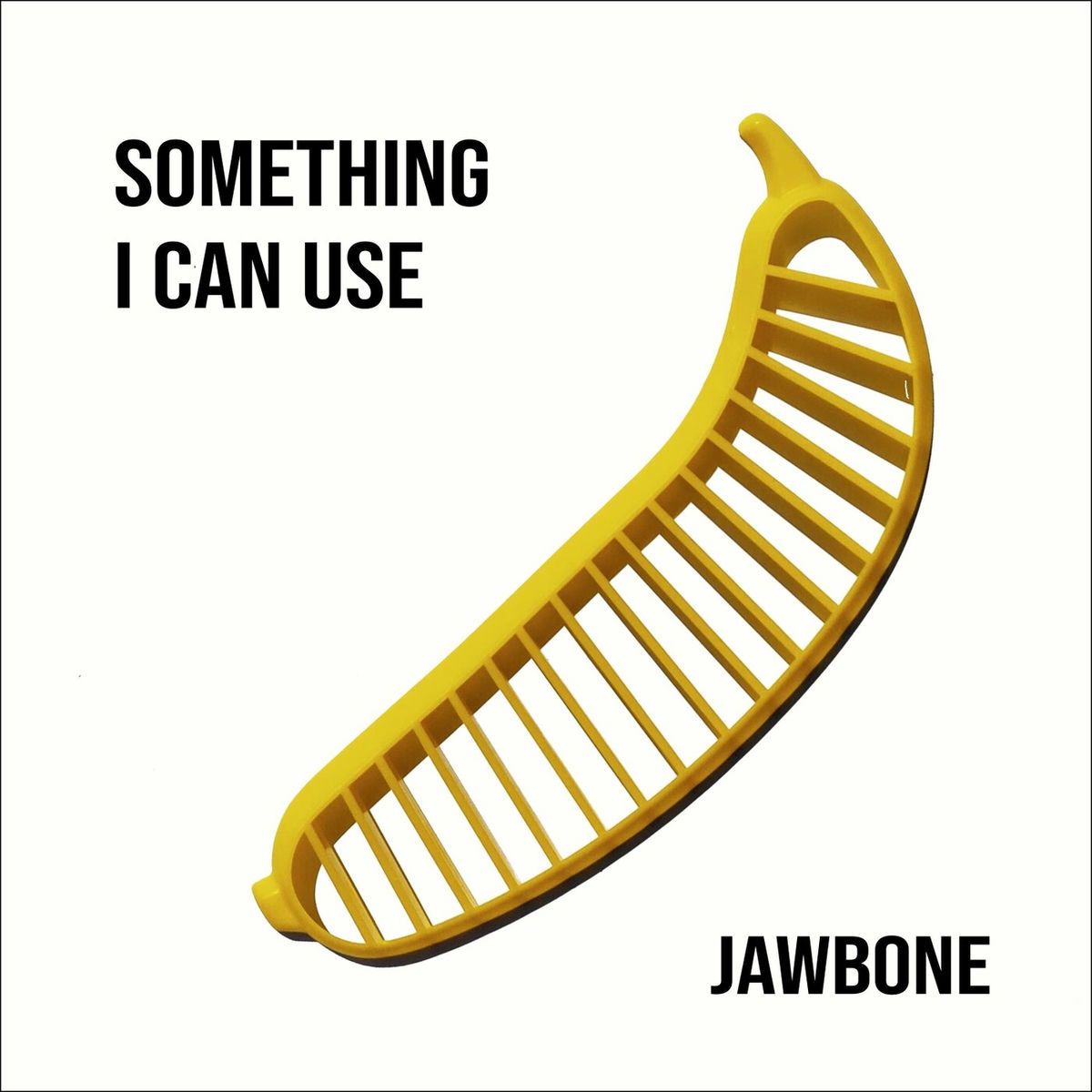 Album cover of Something I Can Use