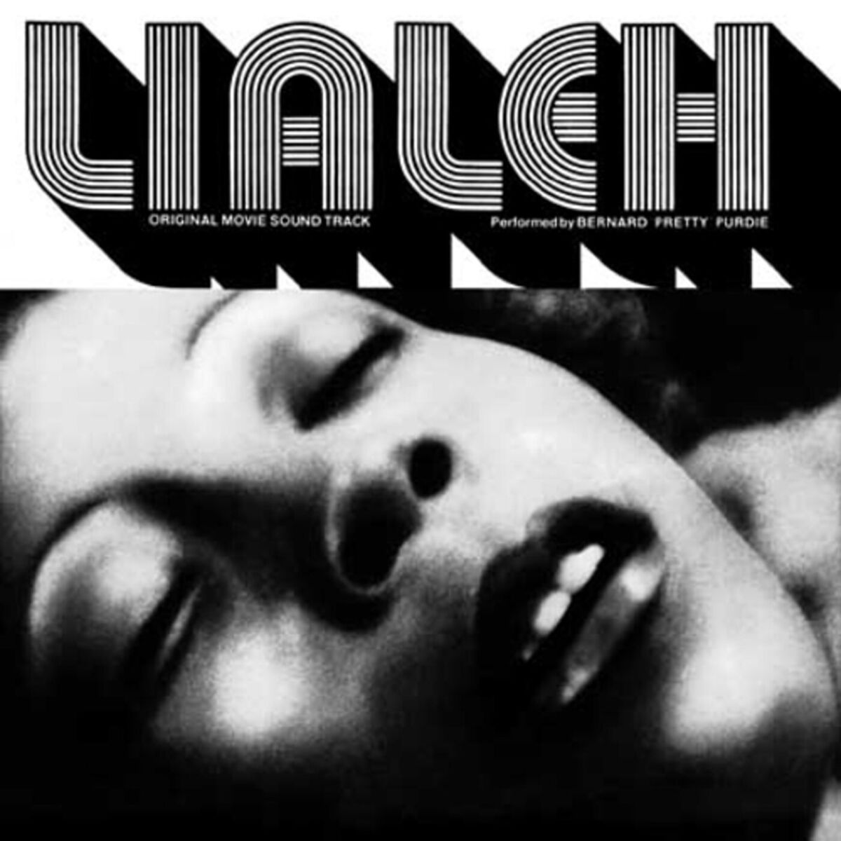 Album cover of Lialeh