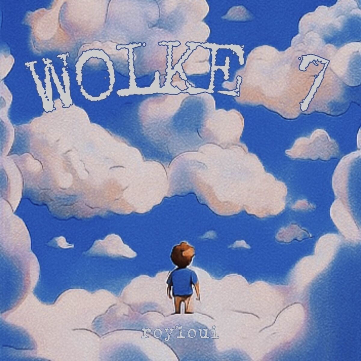Album cover of Wolke 7