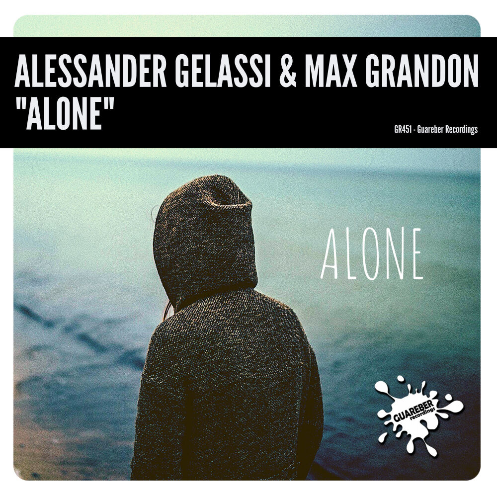 Picture of Alone