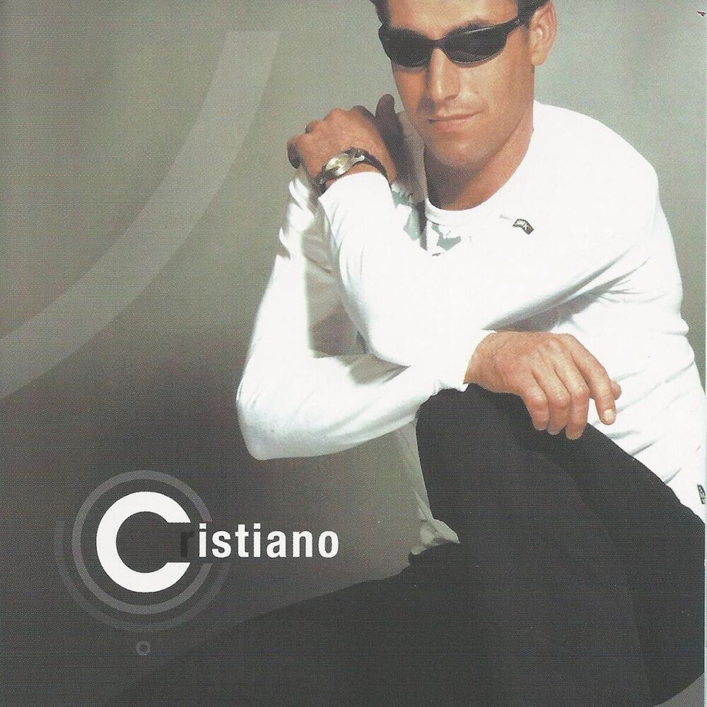 Picture of Cristiano