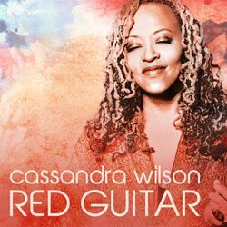Cover of Red Guitar