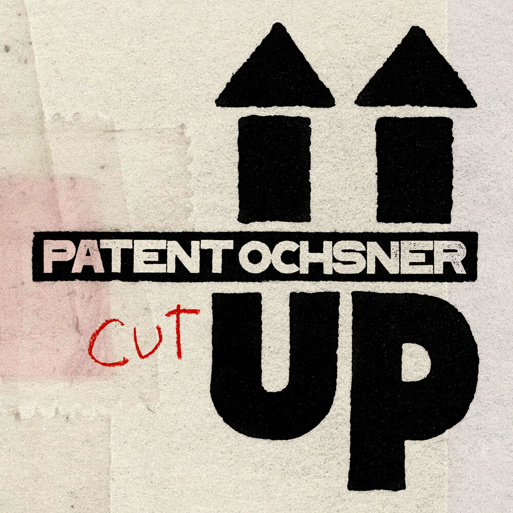 Picture of Cut Up