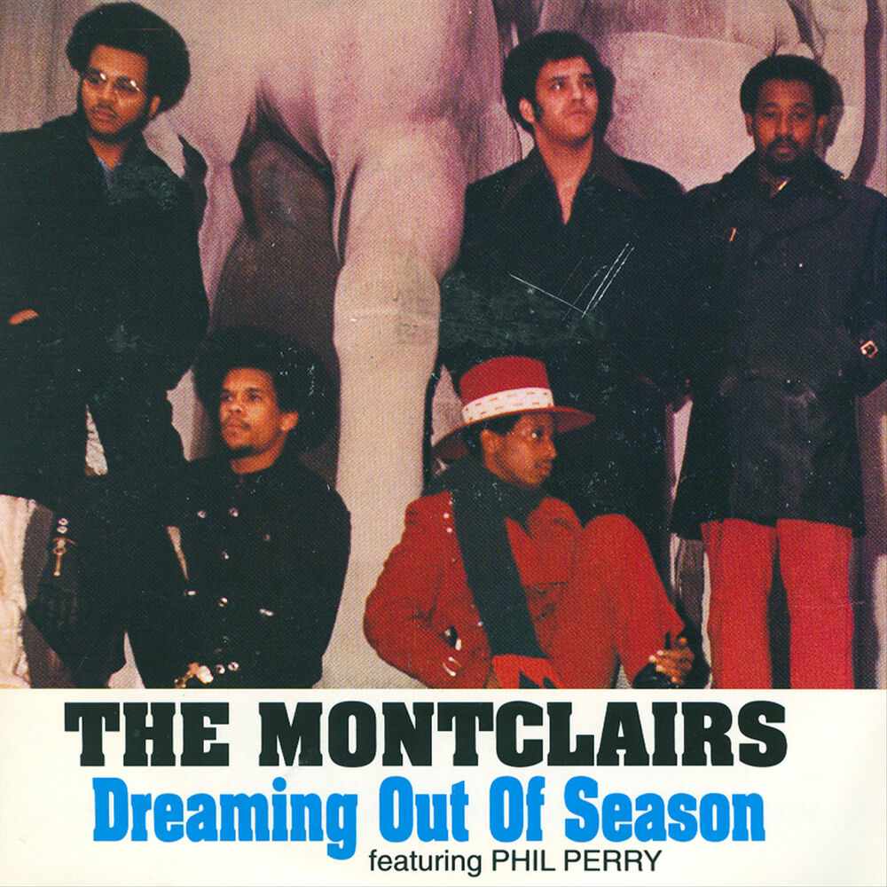 Picture of Dreaming Out Of Season