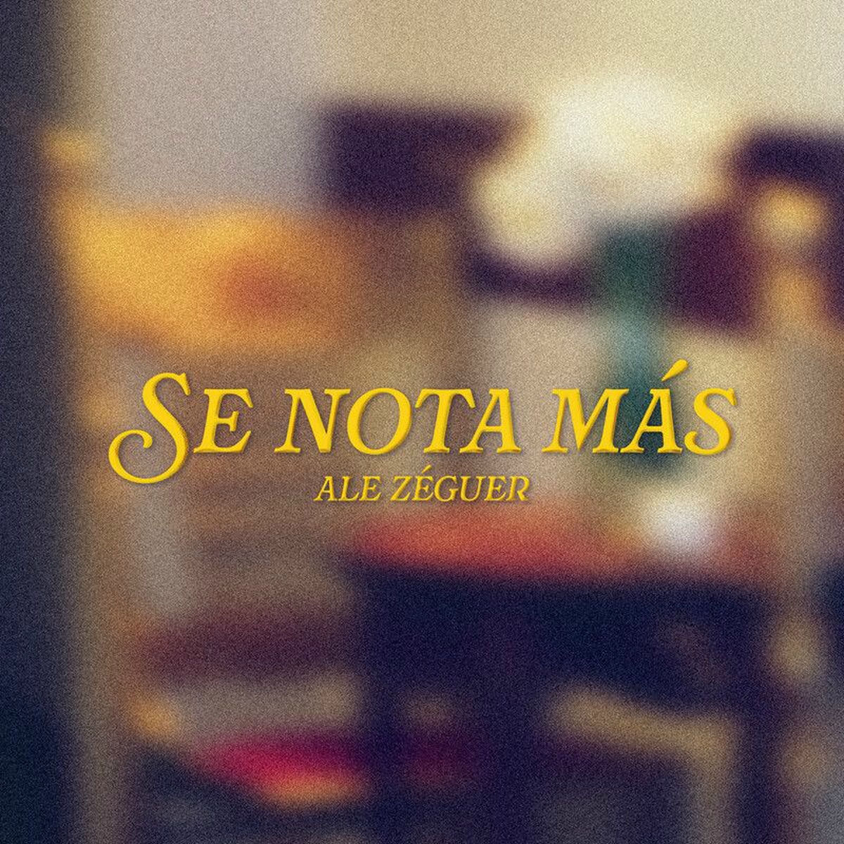 Album cover of Se Nota Más