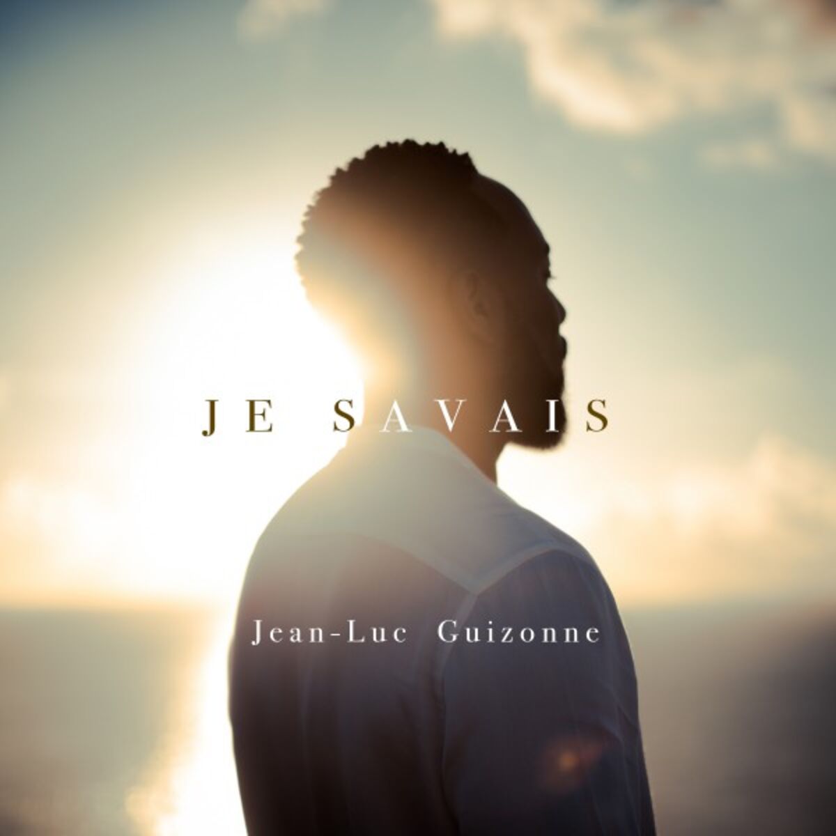 Album cover of Je savais