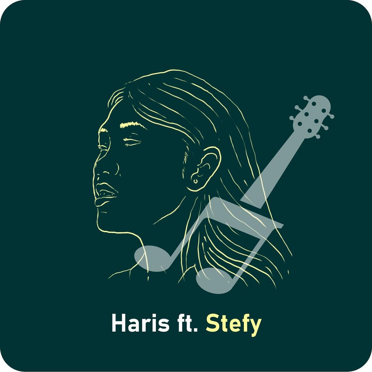 Album cover of Salah Memilih
