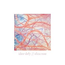Cover of Iden-Defy
