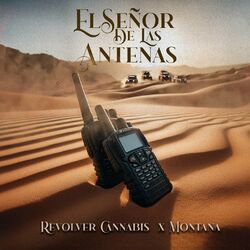 Cover of El Señor de las Antenas