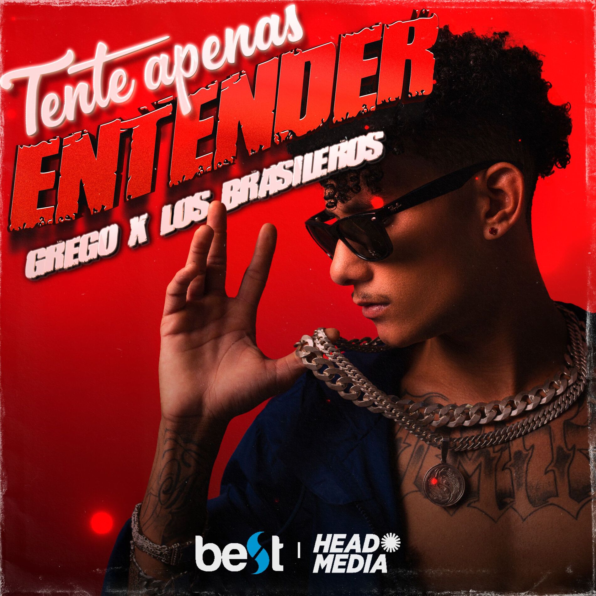 Album cover of Tente Apenas Entender