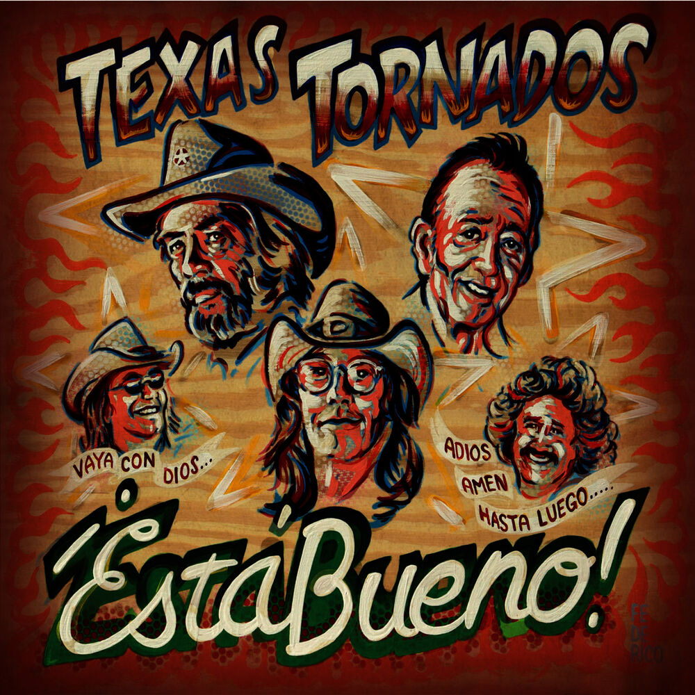 Picture of Esta Bueno