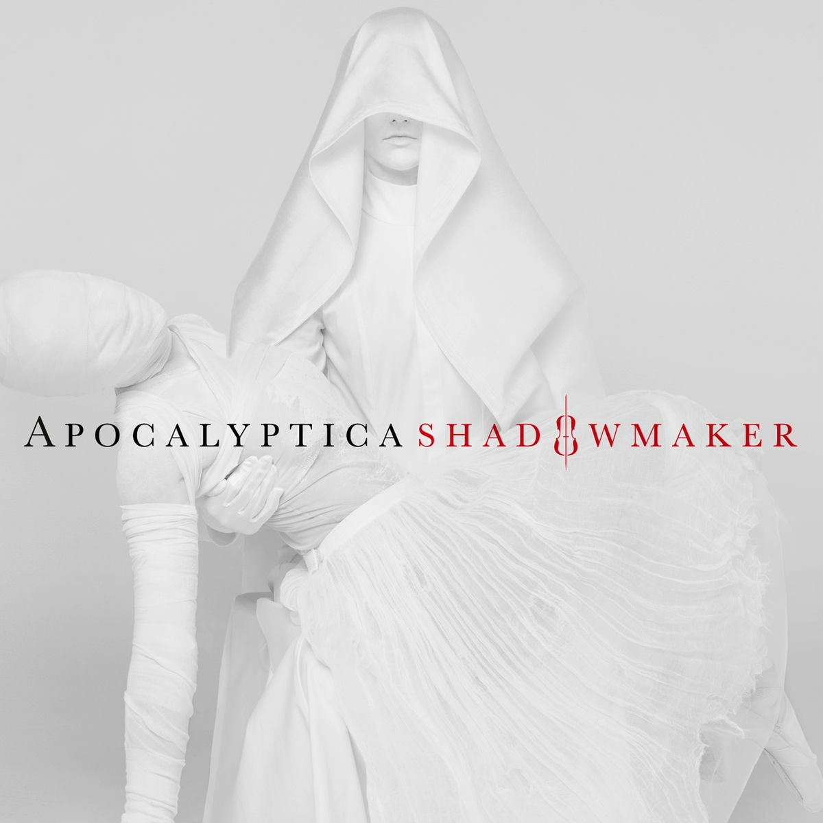 Album cover of Slow Burn