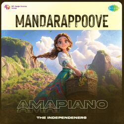 Cover of Mandarappoove (Amapiano)