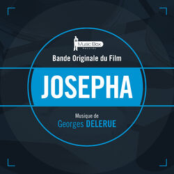 Cover of Josepha (Bande originale du film)