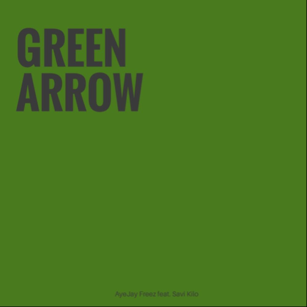 Picture of Green Arrow