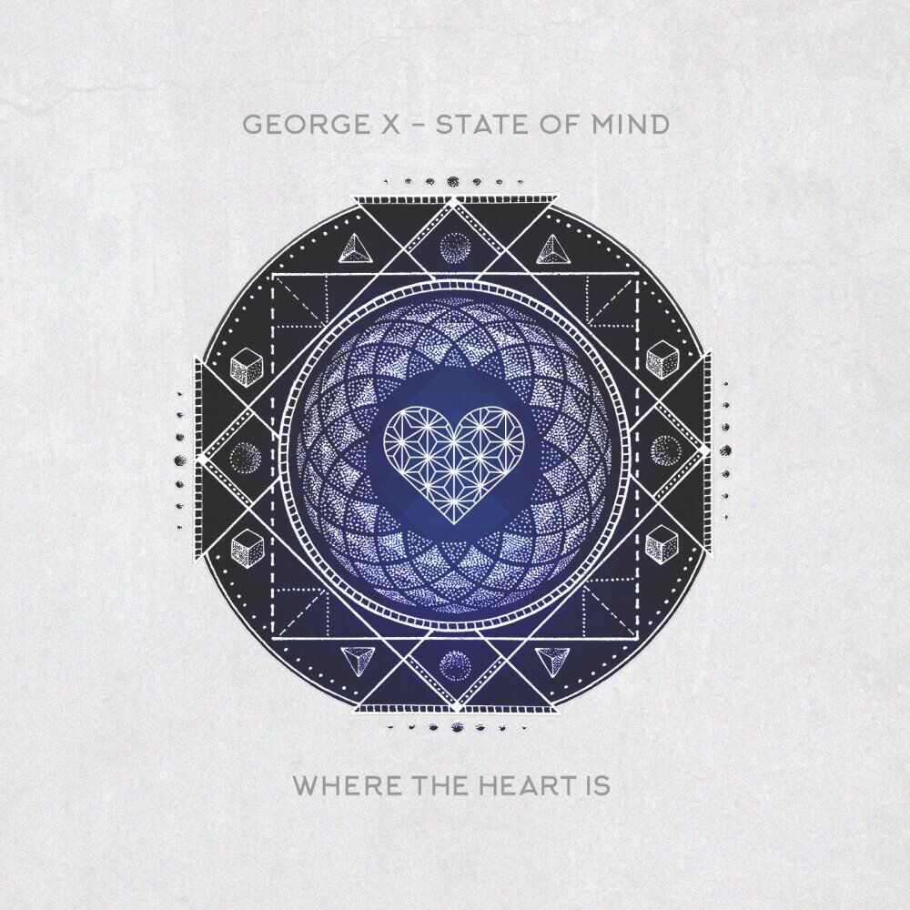 Picture of State Of Mind