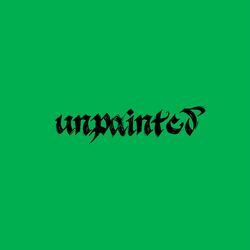 Cover of Unpainted