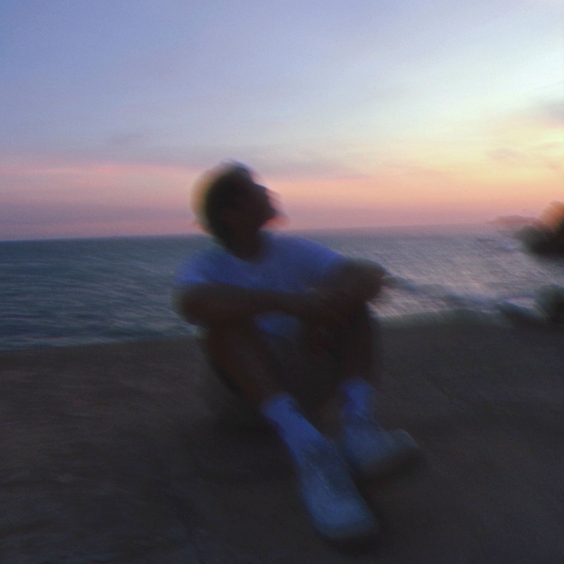 Album cover of I want u