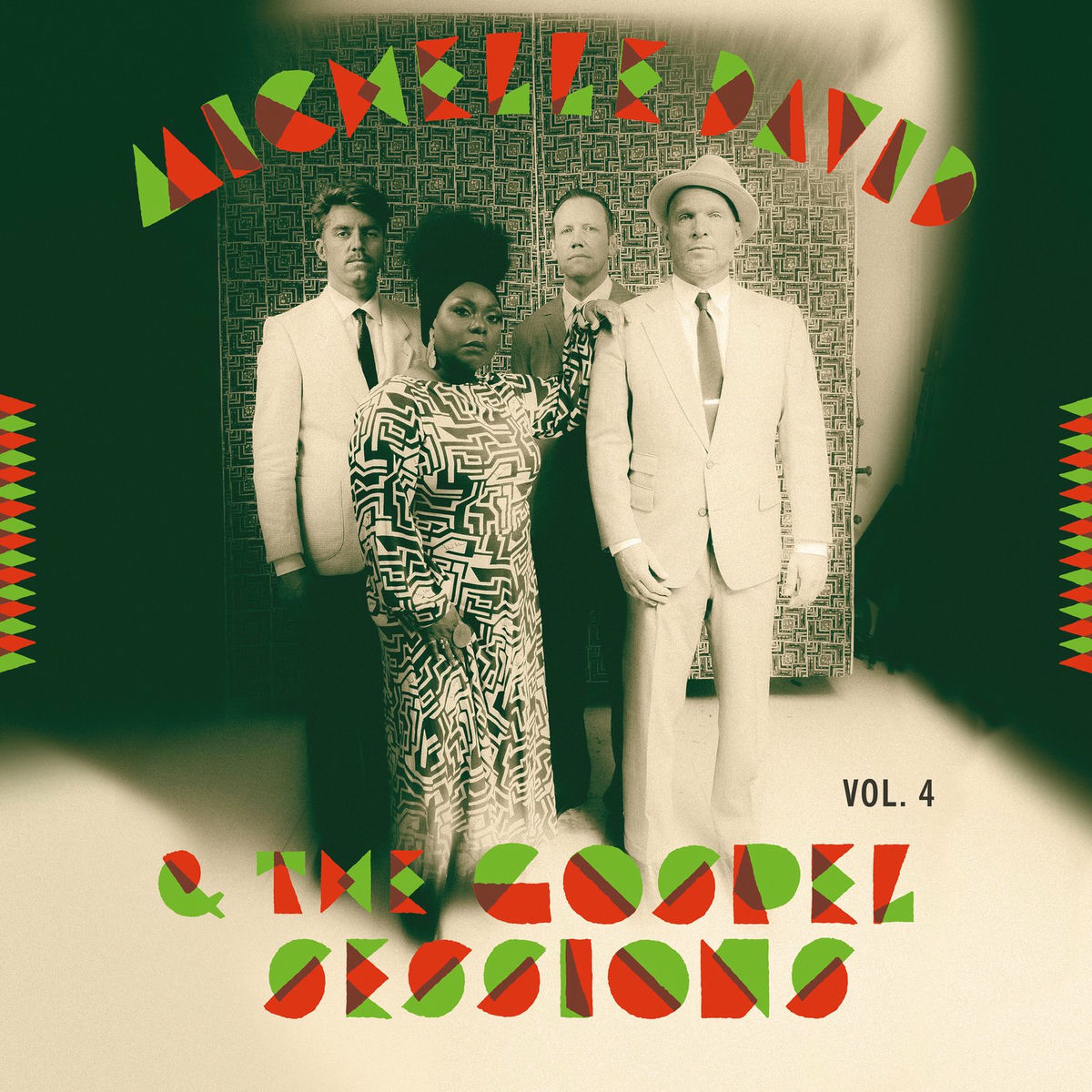 Album cover of Yes I Am
