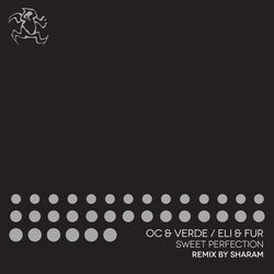 Cover of Sweet Perfection