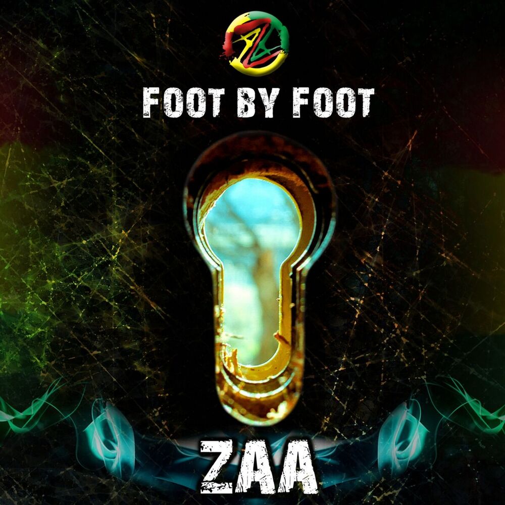 Picture of Foot by Foot