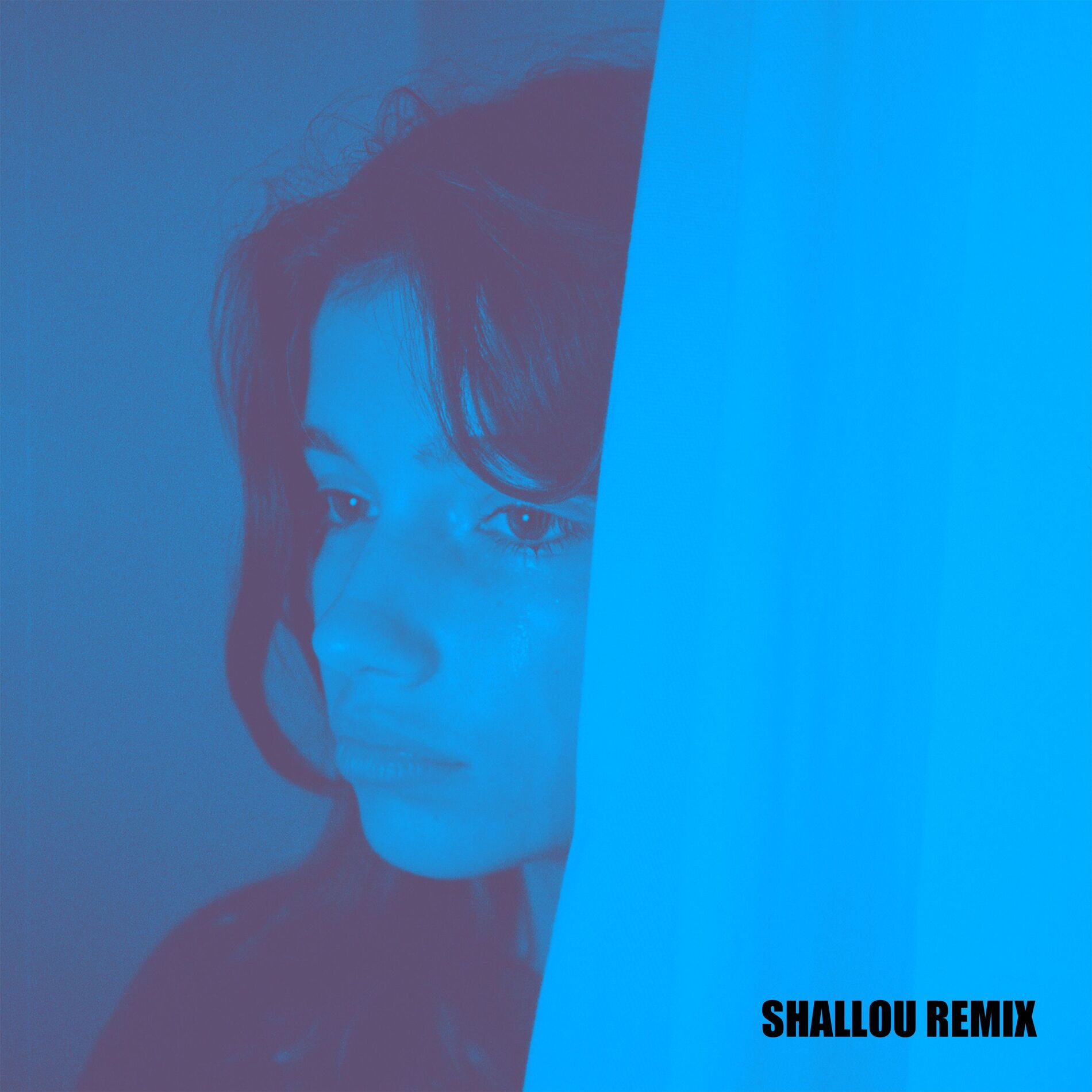 Album cover of drunk text me (Shallou Remix)