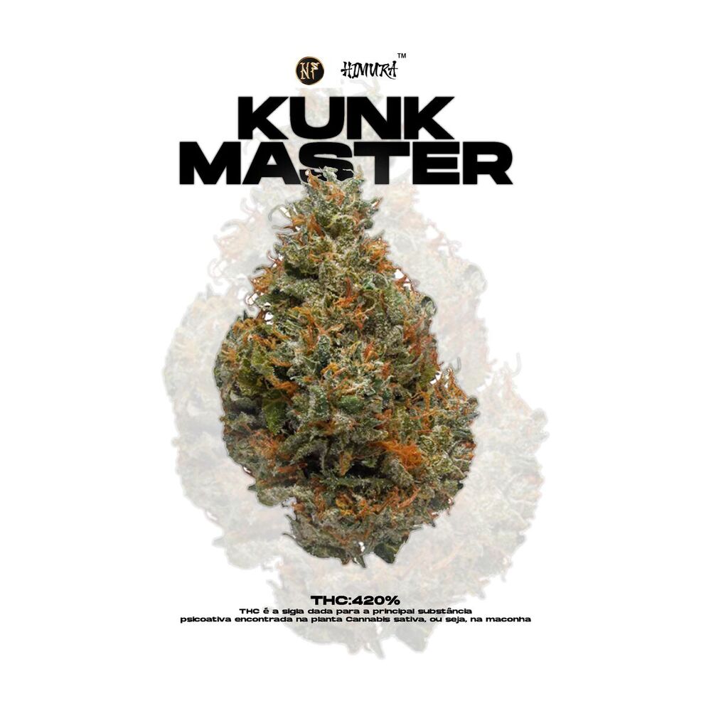 Picture of Kunk Master