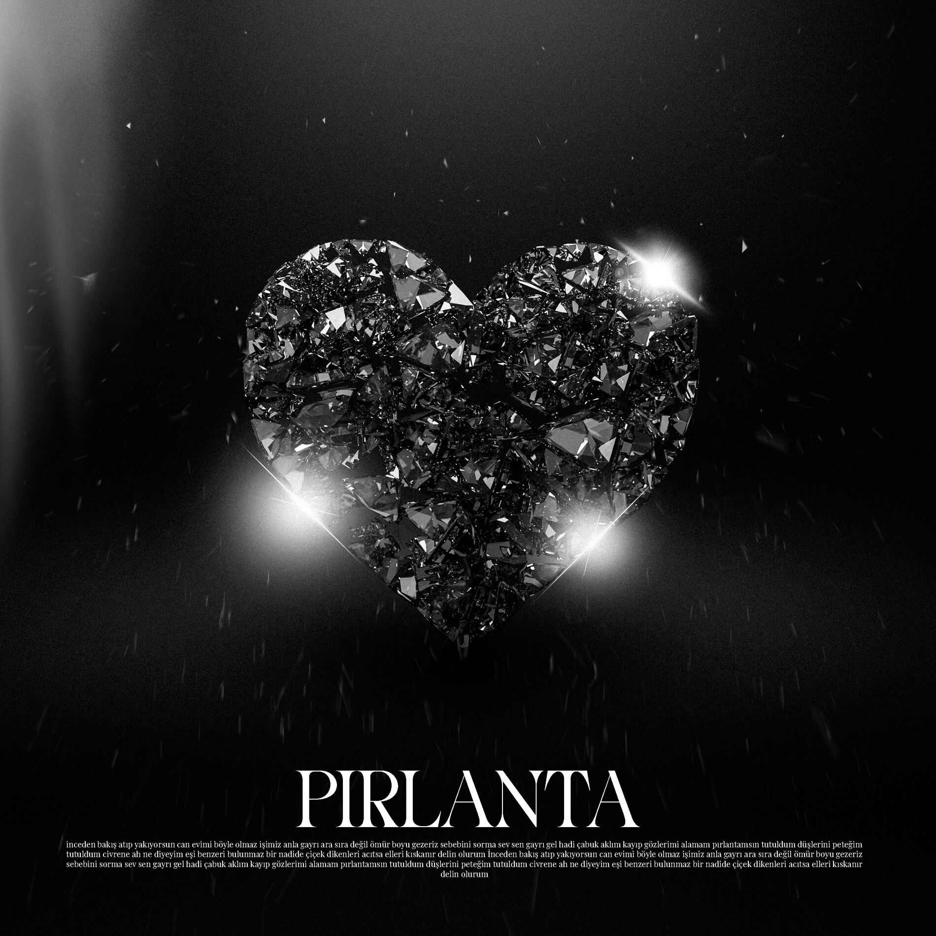 Album cover of Pırlanta