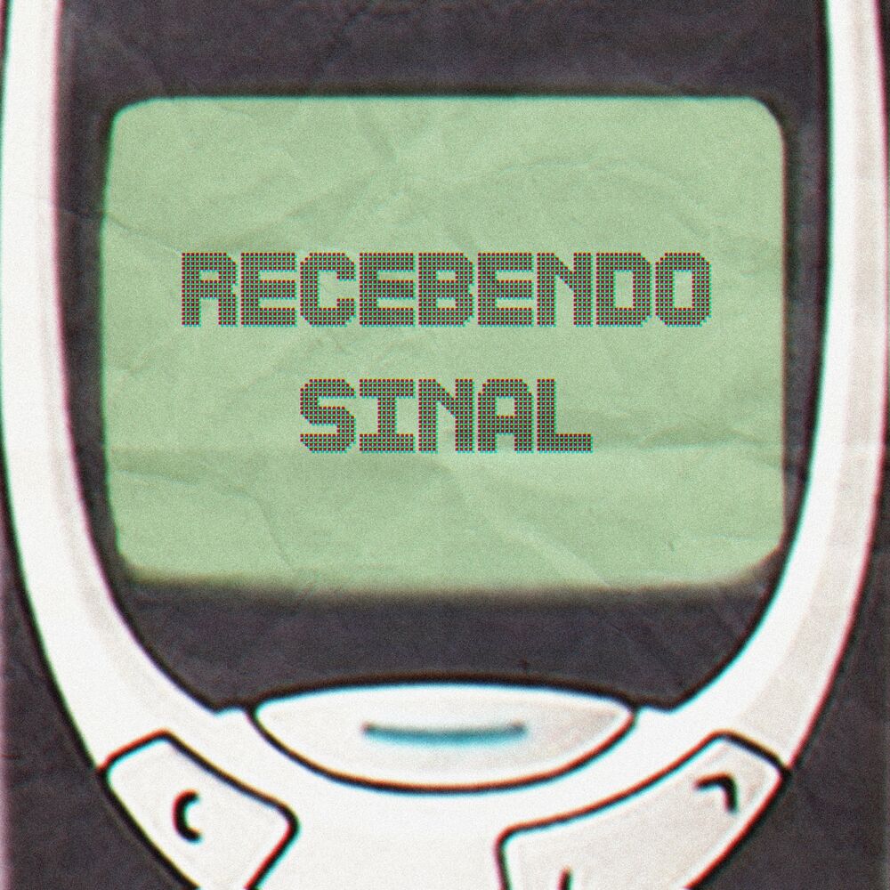 Picture of Recebendo Sinal