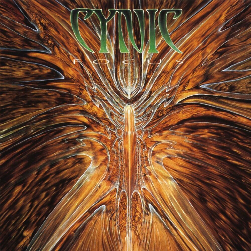 Picture of Focus [Expanded Edition]