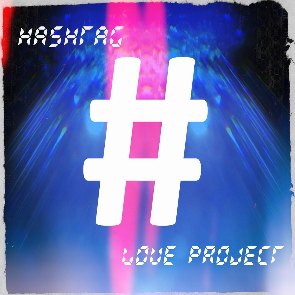Picture of Hashtag