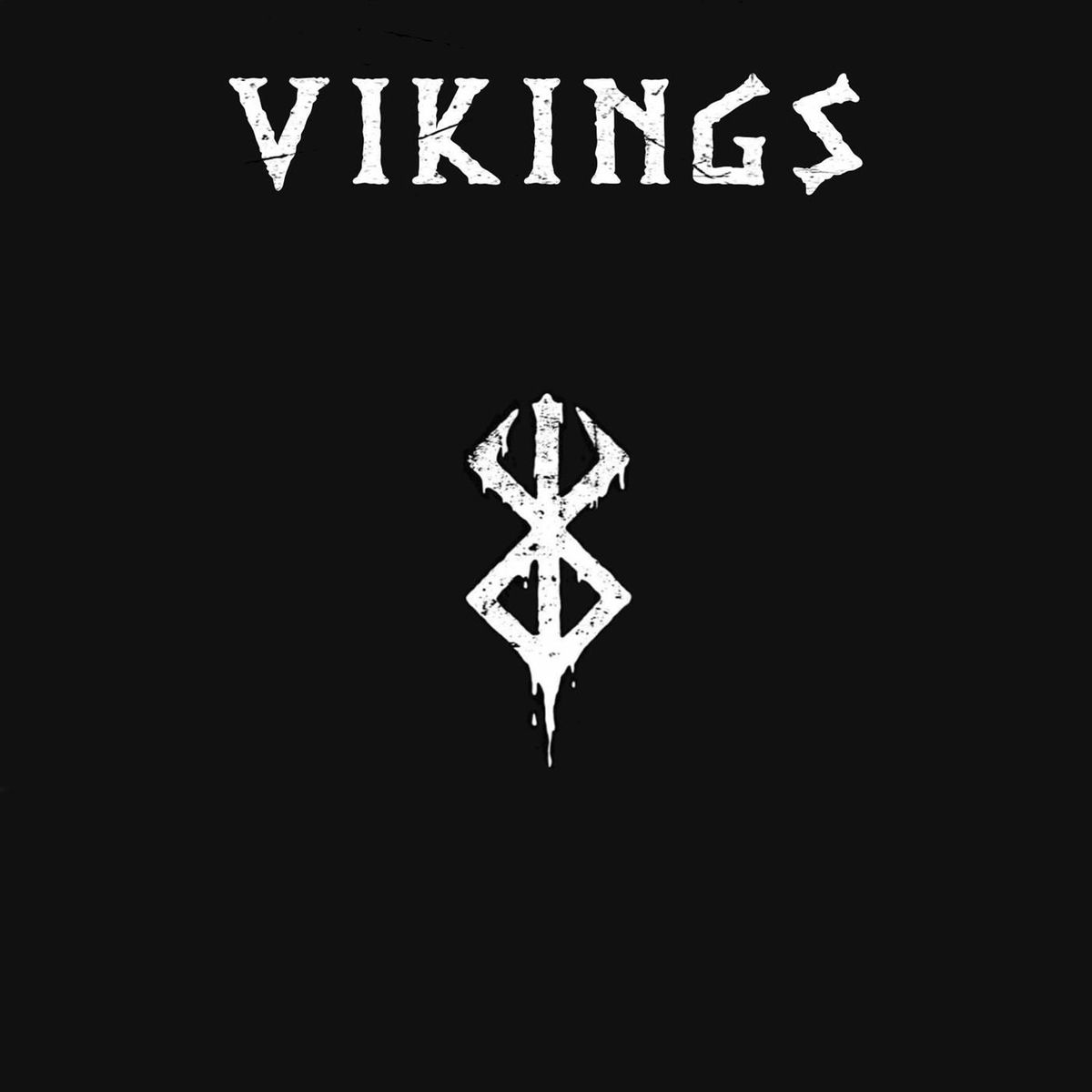 Album cover of Vikings