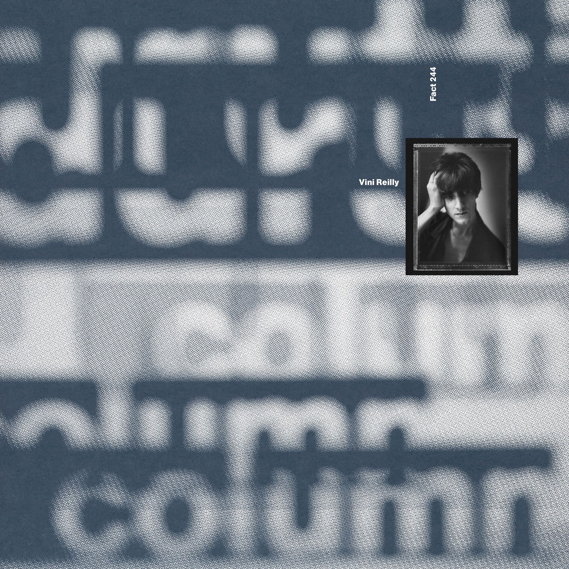 Album cover of Vini Reilly (Remastered and Expanded)