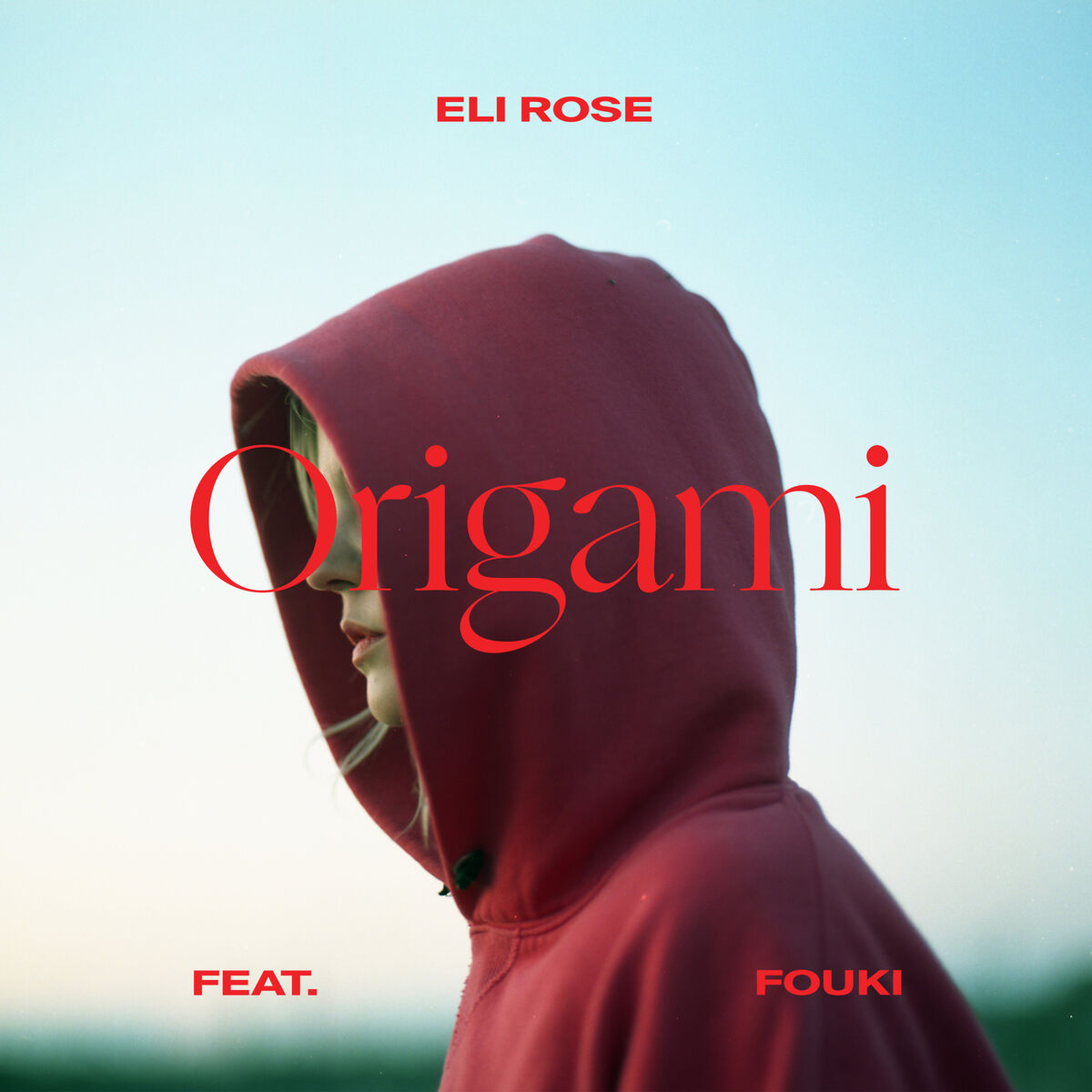 Album cover of Origami