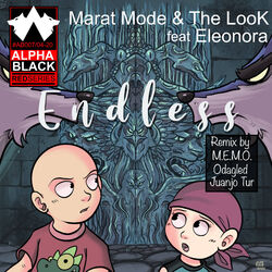 Cover of Endless
