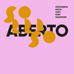 Cover of Sorriso Aberto