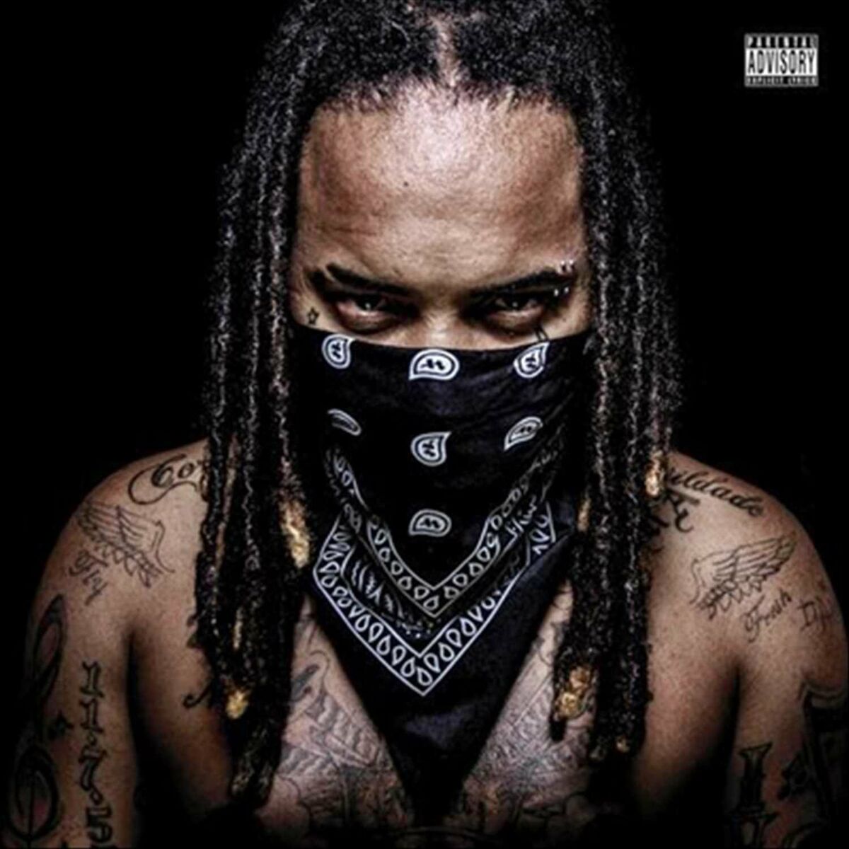 Album cover of Mesmo Assim (feat. Prodígio e Lil Saint)