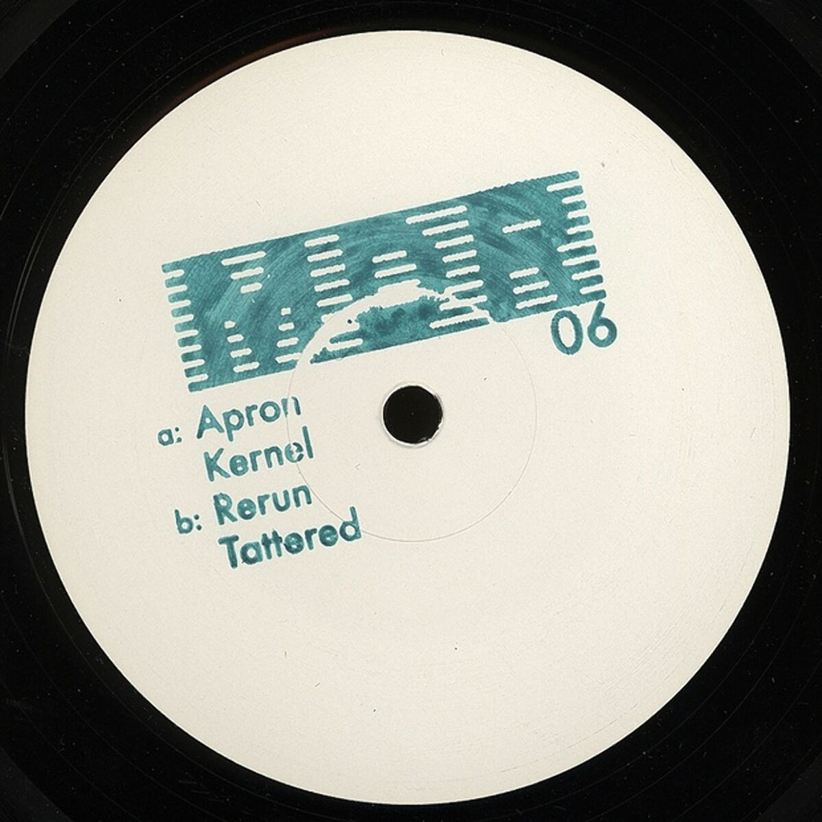 Album cover of Mdr 06