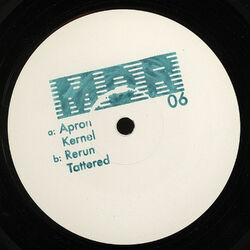 Cover of Mdr 06