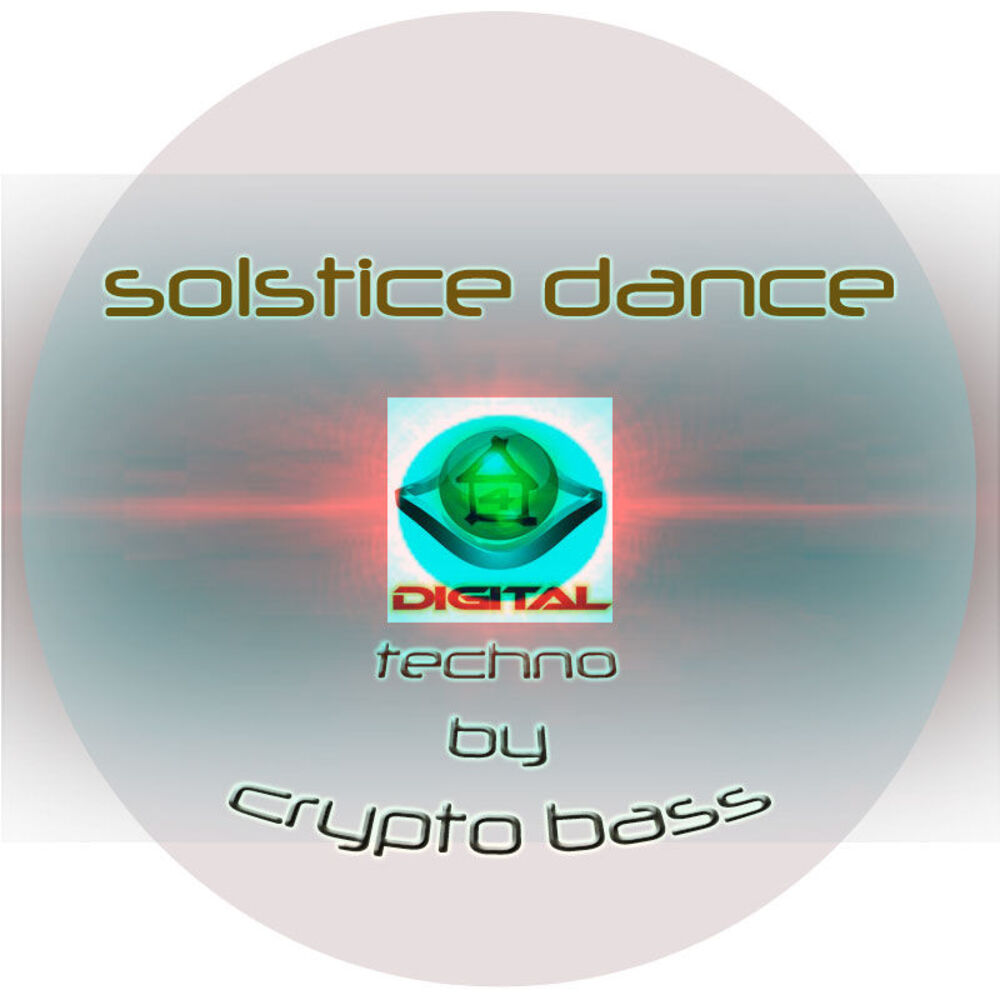 Picture of Solstice Dance