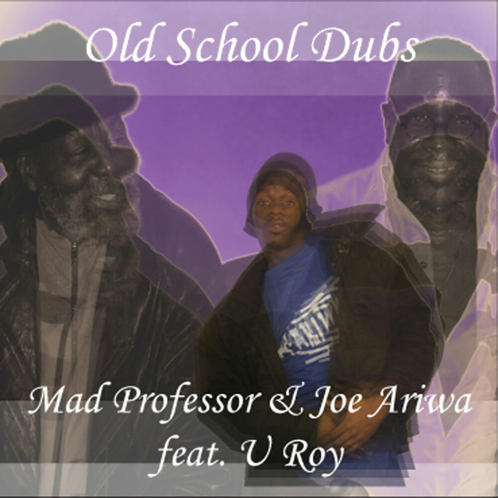 Picture of Old School Dubs