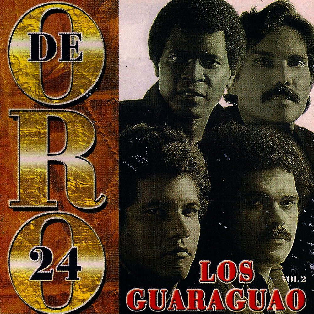 Picture of De Oro 24, Vol. 2