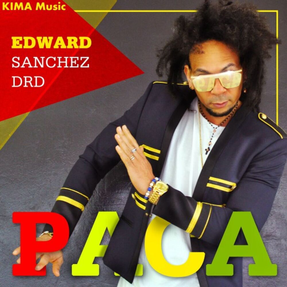 Picture of Paca