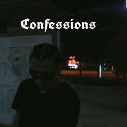 Cover of Confessions