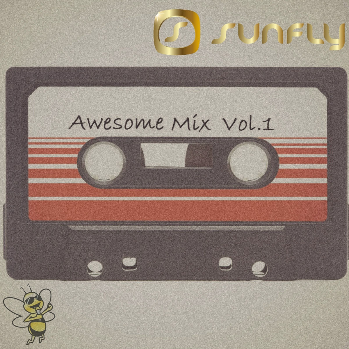 Album cover of Guardians of the Galaxy Karaoke Hits