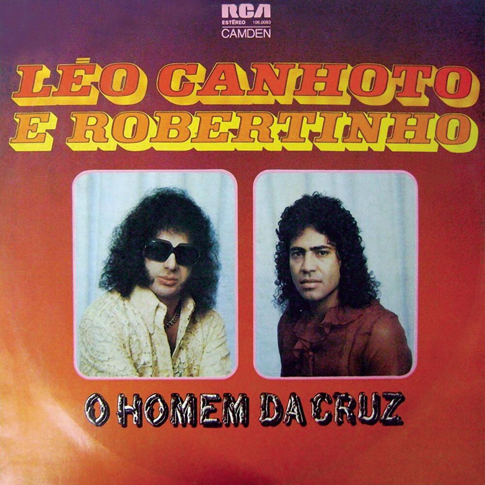 Picture of O Homem da Cruz