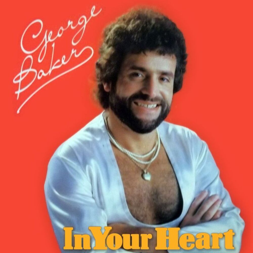 Picture of In Your Heart