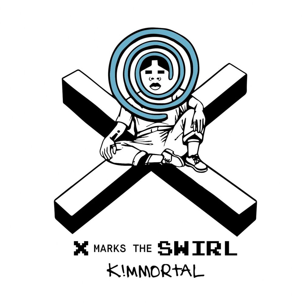 Picture of X Marks the Swirl