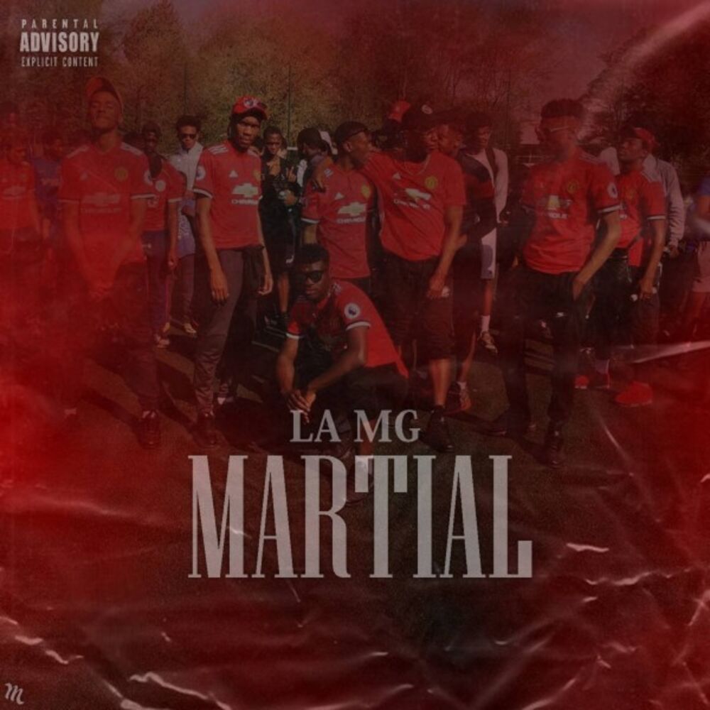 Picture of Martial